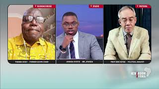 Ramaphosa meets Phala Phala deadline