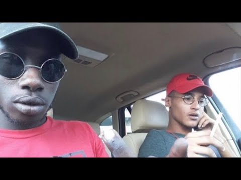 [Extrait Inédit] Kaki Santana - Freeze Corleone - Toujours Pas de Refrain Part2.