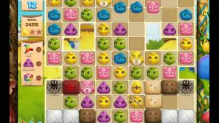 Puffy Pop Level 117
