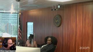 Sister v Sister Closing Arguments