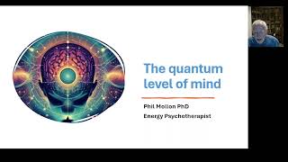 At the quantum level of mind