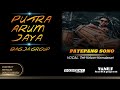 PATEPANG SONO|| PUTRA ARUM JAYA|| KENDANG @azicahya2352