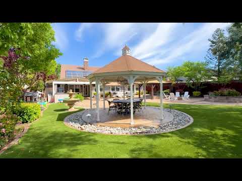 2823 Vine Ct, Livermore, CA home video tour