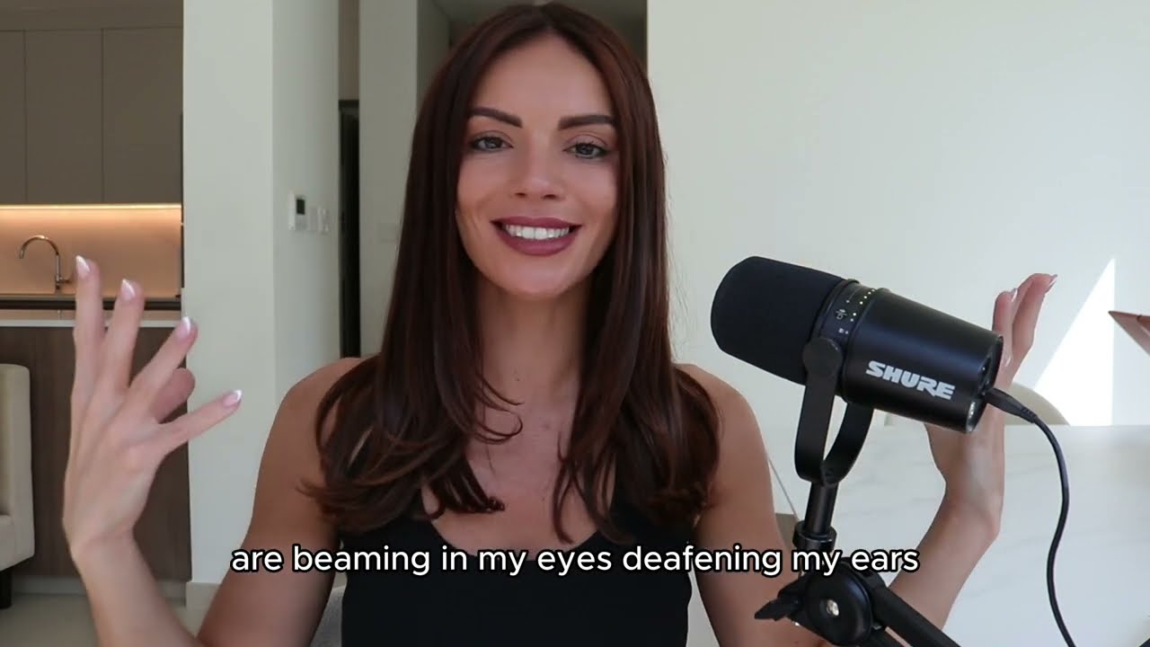 THIS is how I deal with OPPOSITE circumstances while manifesting