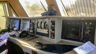 Download Lagu Inside Dual Cab Freight Loco, EMD GT46MAC WDG4D Locomotive Cab Ride!! || #indianrailways MP3