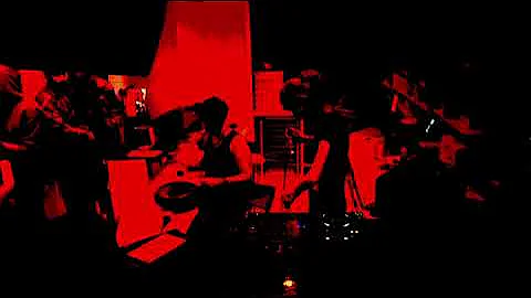 RACHEL WARK & KELL live-XPIZZA