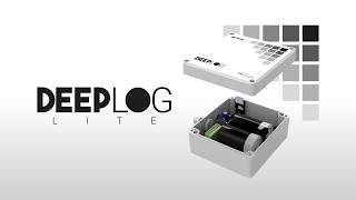 DeepLog LITE - Modello LTE