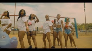 Busy Signal - T-Shirt Weather  (Official Music Video)