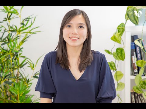 Découvrez Palico avec Jia, Full Stack Java Developer