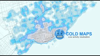 How to create a Cold Map screenshot 5