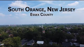 South Orange, New Jersey - Community Spotlight