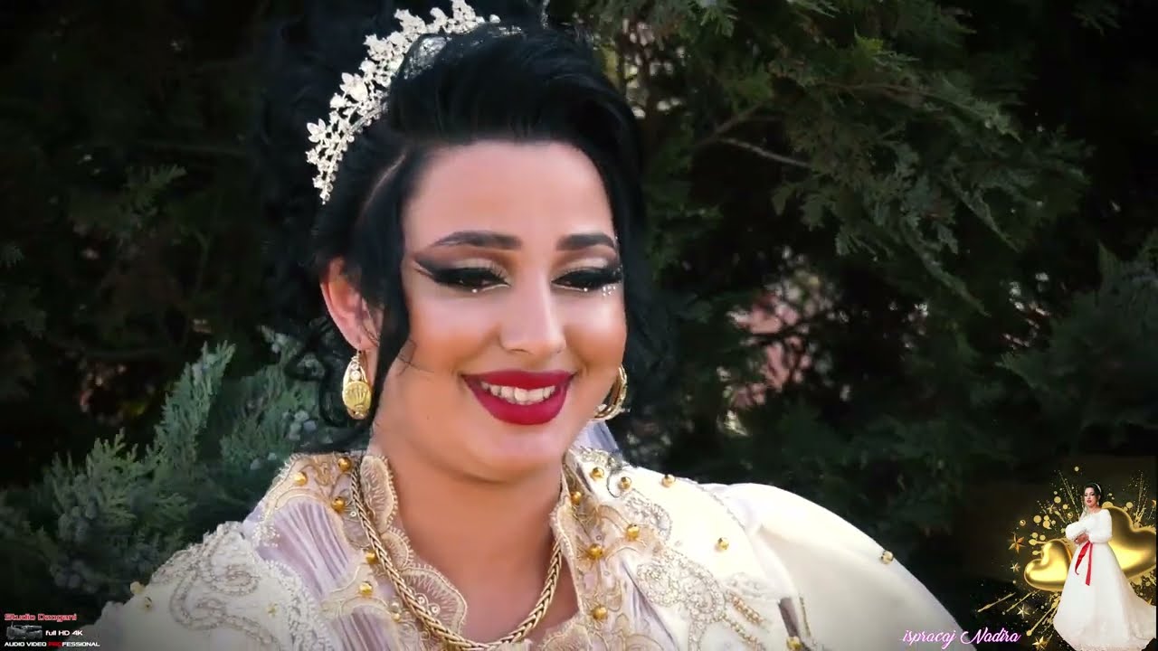 ispracaj Nadira HD1 Studio Dzogani