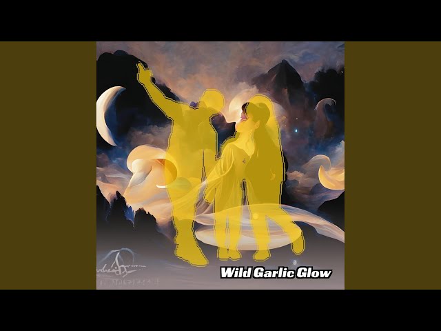 Wild Garlic Glow
