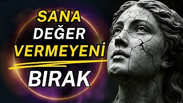 Bırakmayı Öğrendiğinde Kendine Döneceksin - Carl Jung