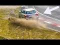 Nürburgring Aggressive Drivers, Highlights &amp; Action Nordschleife Touristenfahrten 25 06 2023