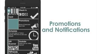 MiGYM App Promo screenshot 5