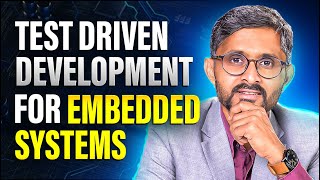 Test Driven Development For Embedded Systems & Land High-Paying Coding Job in 30days | Code2Career 3