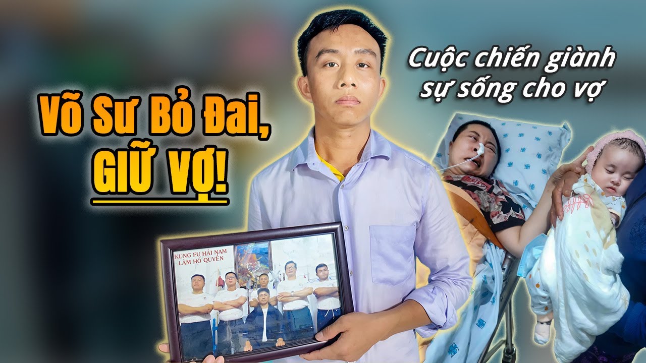 458. Tình Yêu, Nghị Lực Và Phép Màu Giữa Cơn Bạo Bệnh