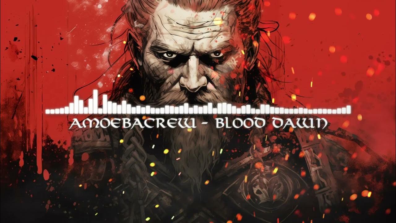 Blood Dawn - Vikings music Blood Dawn - Vikings music