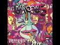 Payphone - Maroon 5 (Feat. Wiz Khalifa) Clean Version