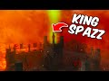 🔴 KING of the Fort! Journey to Ashlands  #13