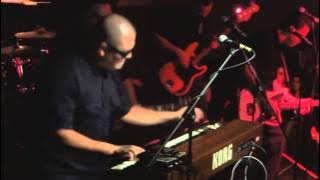 the Aggrolites - Live at Sala Estraperlo, Badalona (2012-11-18)