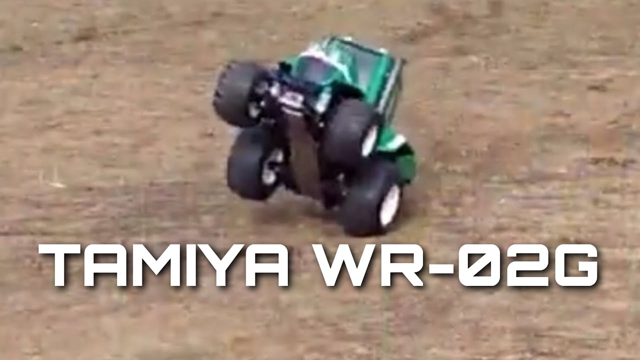 ファームキング　ウィリー　TAMIYA FARM KING タミヤ XBシリーズ 1/10RC XB ファームキング ウイリー | タミヤ