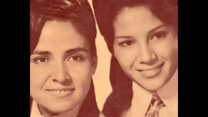 No Soy Nada  -  Martha y Mara Bonilla.
