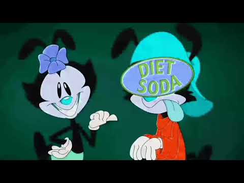 Animaniacs Intro 2020 Effects (Sponsored by Preview 1982 Effects)