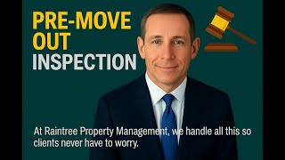 California Law Requires This Step Before Move-Out (Landlords: Don’t Skip It)