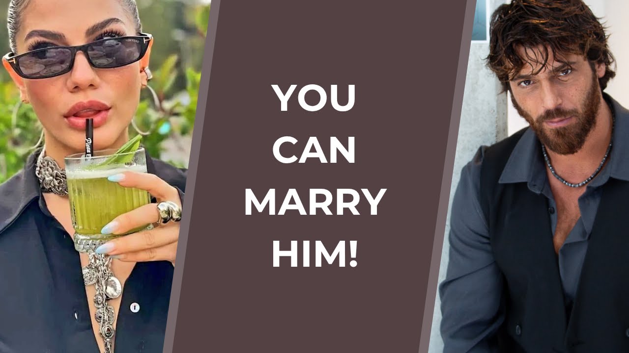 Мать Демет Оздемир благословила Джана Ямана жениться на Демет!