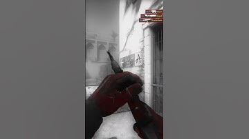 4k on DUST 2 #cs2 #csgo #dust2 #dustii