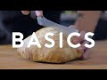 Gluten-Free Pasta | Basics with Babish