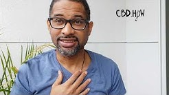 How to take CBD oil sublingually!