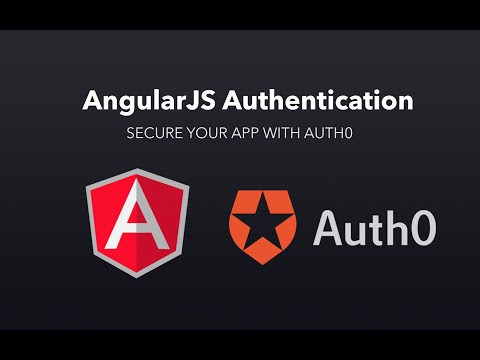 Redirecting on Invalid Requests [#11] AngularJS Authentication: Secure Your App With Auth0