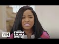 Toya & Beedy Try to Find Sisterly Love | T.I. & Tiny: Friends & Family Hustle