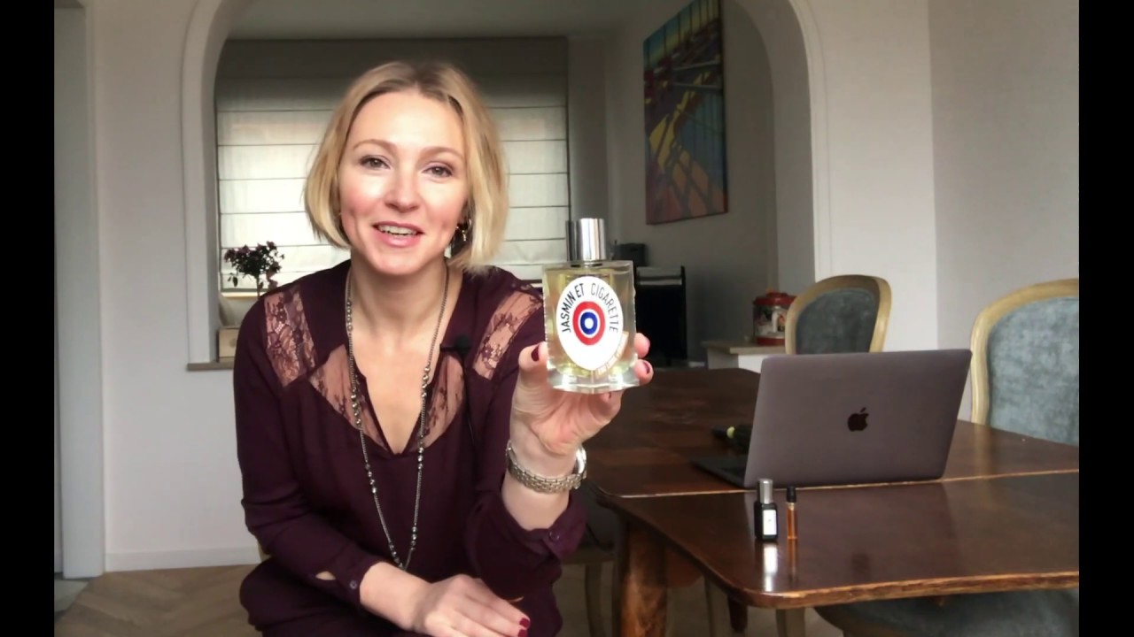 Аромат Жасмина: 