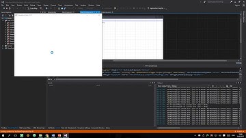 WPF Подключение к БД