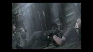◆◆Resident Evil 4 MV◆◆ Linkin Park - Faint