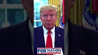 Brian Kilmeade gets a White House Tour from President Trump #foxnation #trump