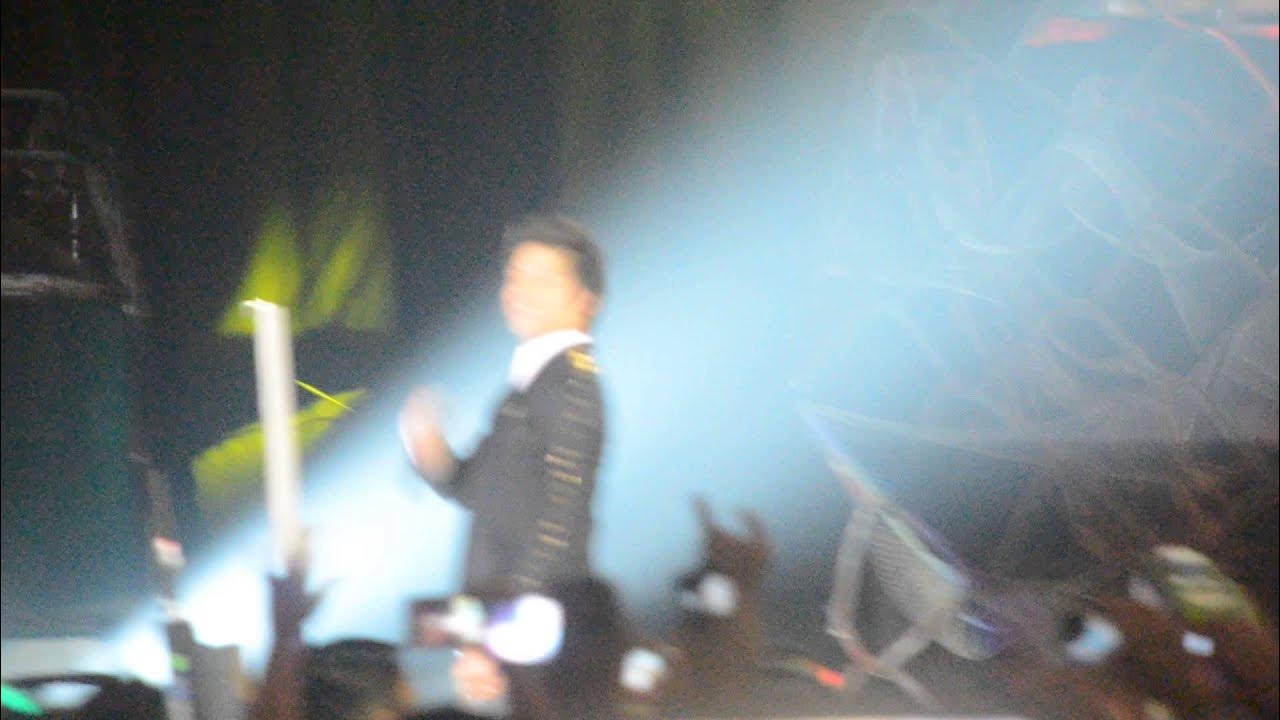 Daniel Live At The Big Dome - YUGYUGAN NA Daniel Live At The Big Dome - YUGYUGAN NA