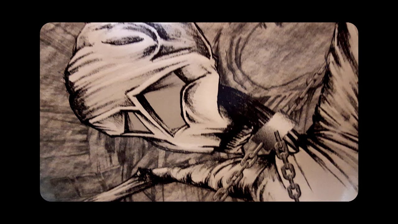 RIISTETYT - ' Kahleet ' [7 Inch]