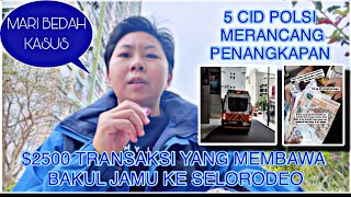 Download Lagu BAKUL JAMU KET4NGKAP, HOAX /FAKTA BEGINI KRONOLOGI VERSI PELAPOR, TERNYATA ADEGANYA SERU MP3 Download Lagu BAKUL JAMU KET4NGKAP, HOAX /FAKTA BEGINI KRONOLOGI VERSI PELAPOR, TERNYATA ADEGANYA SERU MP3