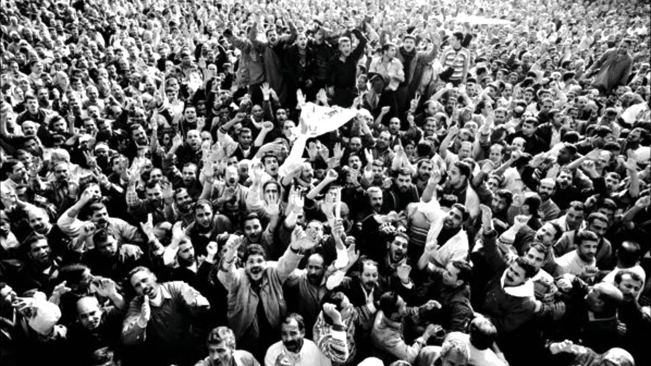 Revolutionery (Melodic Psychedelic Trance) By Menatic - YouTube