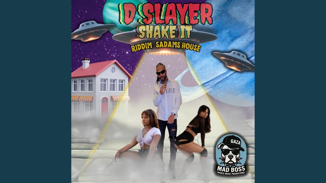 Watch Shake It on YouTube Watch Shake It on YouTube