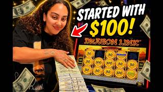 TURNING $100 INTO BIGGGG MONEY!!!! screenshot 1