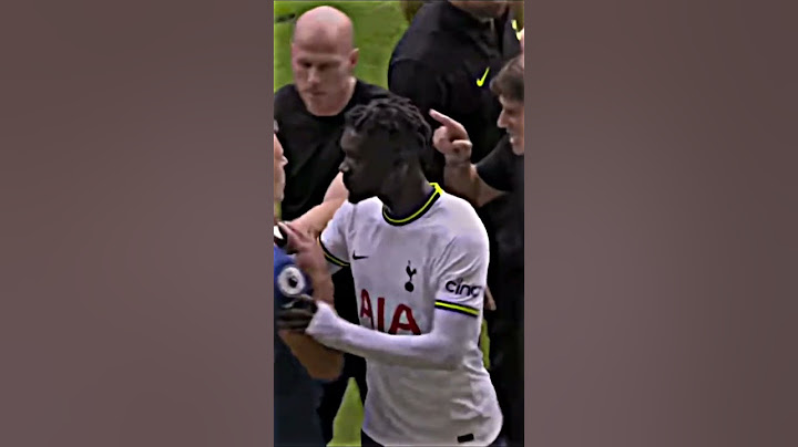 Chelsea vs Tottenham 😈