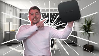 Test Xiaomi TV Box S 2ème Génération : Elle Va Encore CARTONNER !?? image