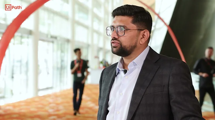 Boosting back-end efficiency: AGL’s agentic automation success