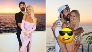 Selling Sunset’s Emma Hernan Splits From Blake Davis After Explosive Blowout Fight